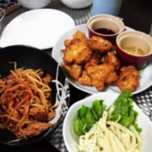 マック風 チキンナゲット用にマスタードソース レシピ 作り方 By Good 楽天レシピ マック風 チキンナゲット用にマスタードソース レシピ 作り方 By Good 楽天レシピ